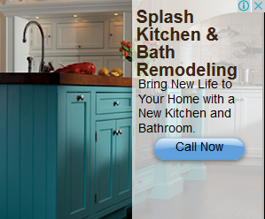 Splash Kitchens