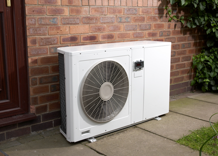outer hvac