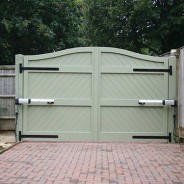 Tips When Using An Electric Gate