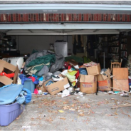 The Top Tips in Getting Less Rubbish in your Homes