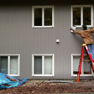 How to Find a Good Sash Window Firm in Essex